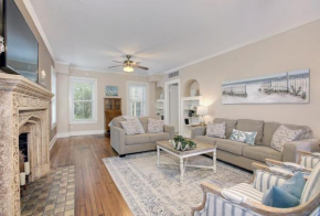 Asher House home
